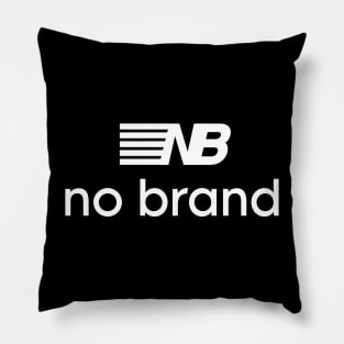 No brand design Pillow