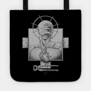 Martyr Tote
