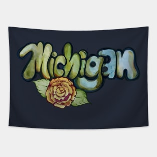 Michigan Tapestry