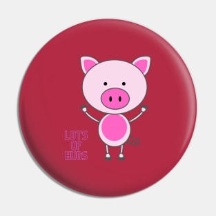 Piggy Pin