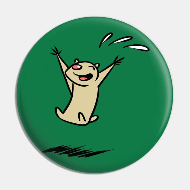 Jubilation! Pin by brightredrocket