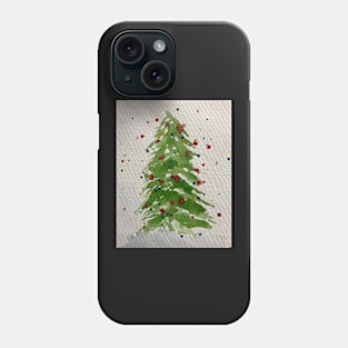 Oh Christmas Tree Phone Case