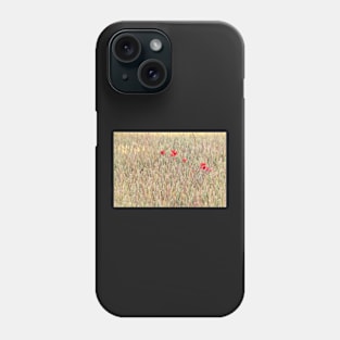 Stand out from the Crowd Phone Case