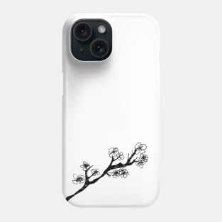 Cherry Blossom Phone Case