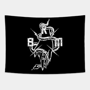 Black Rebel Motorcycle club Tapestry