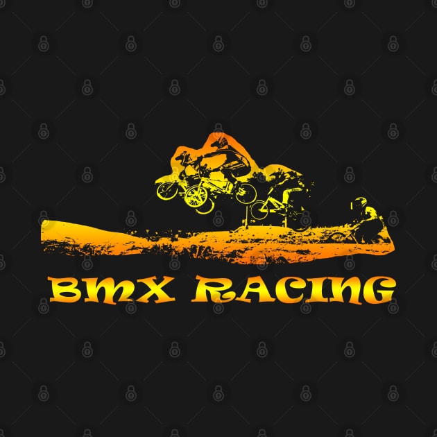 bmx by rickylabellevie