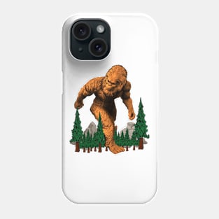 Stomping Grounds Phone Case