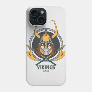 Loki Phone Case