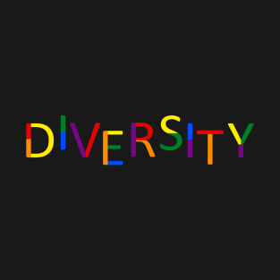 Diversity T-Shirt