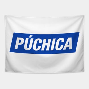 Puchica! - original Tapestry