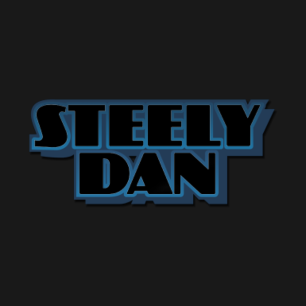 Discover st - Steely Dan - T-Shirt