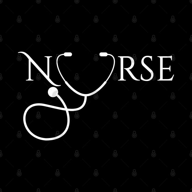 Nurse by maro_00