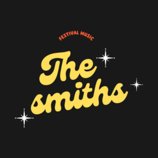 The smiths T-Shirt