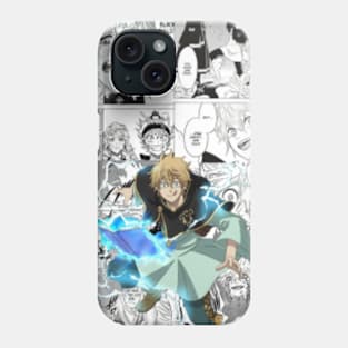 Luck Voltia Phone Case