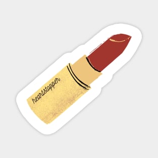 Heart stopper lipstick - first kill Magnet