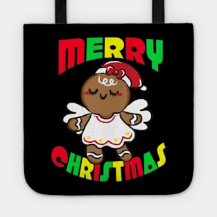 CHRISTMAS GIFT Tote