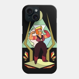 Jasper Phone Case