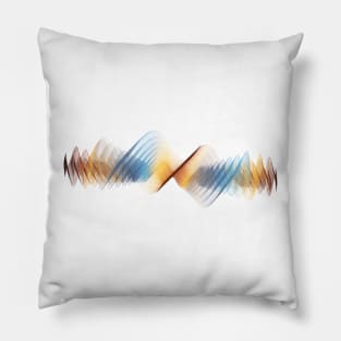 Simple Pillow