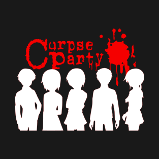 Corpse Party T-Shirt