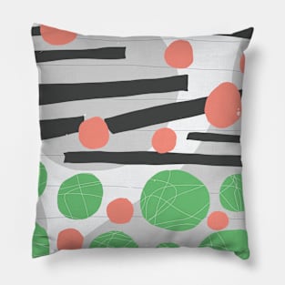 Garden Pillow