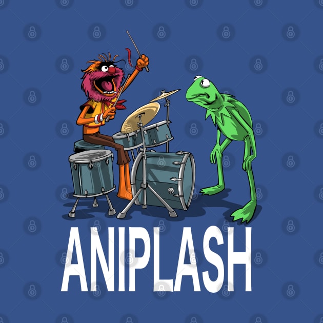 Aniplash by Zascanauta