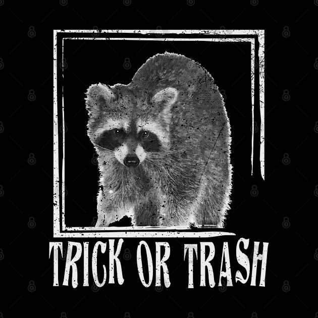 trick-or-trash by FFAFFF