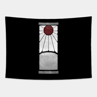 Tanjirou's Rising Sun Tapestry