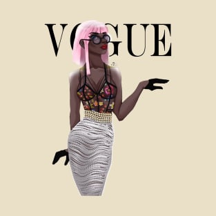 vouge T-Shirt