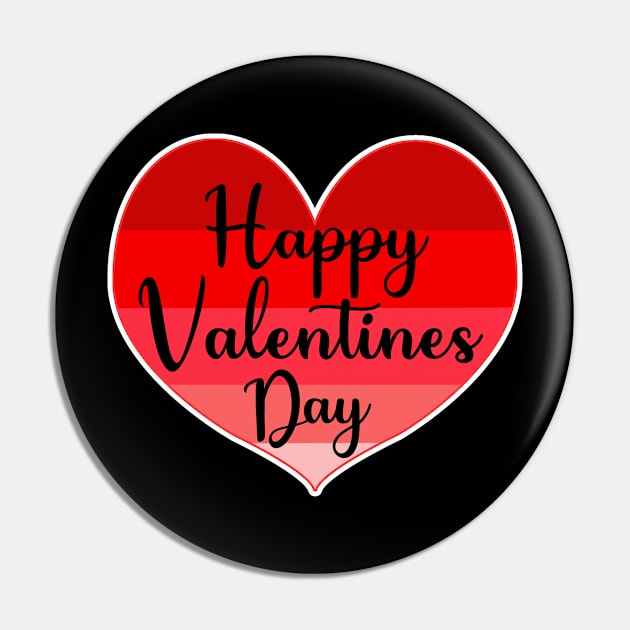 happy valentine Pin by Leosit