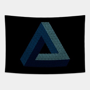 CRS Penrose Tapestry