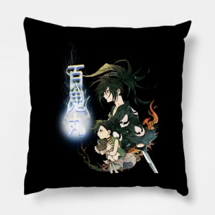 dororo Pillow