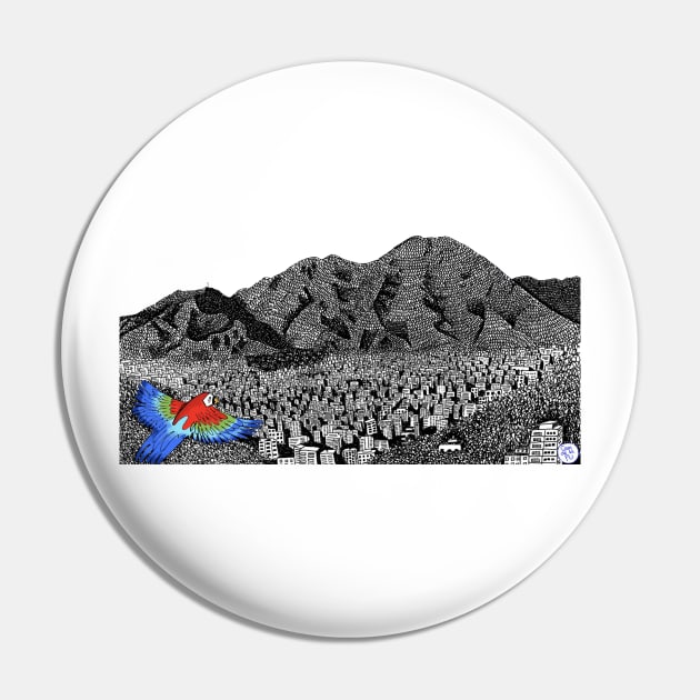 Caracas Pin by camdelafu