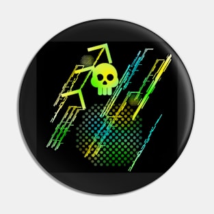 Tech Pin