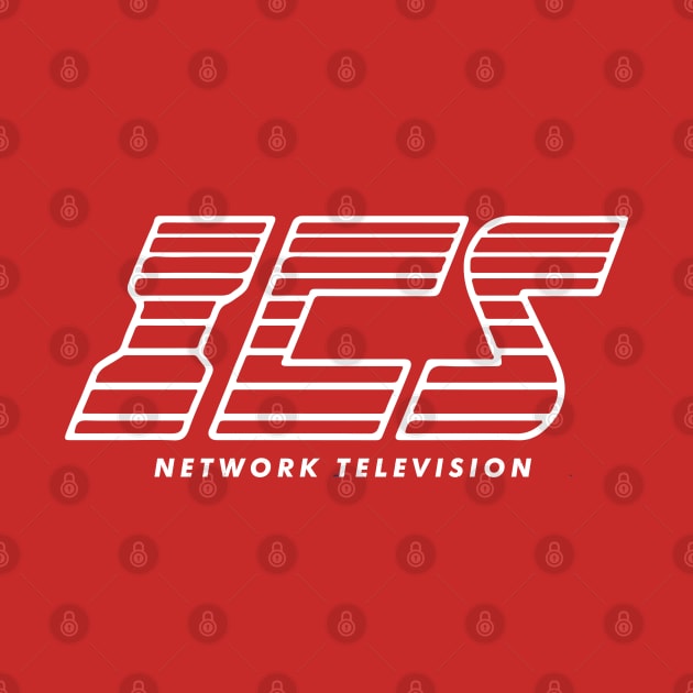 ICS Network Television by BodinStreet