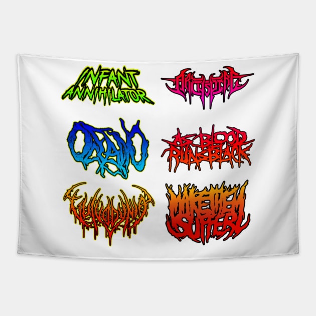 Deathcore