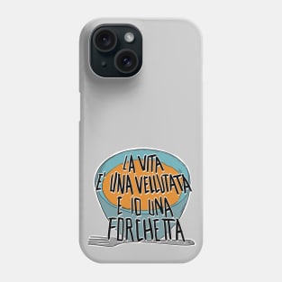 LA VITA Phone Case