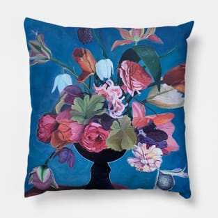 Still Life Pillow