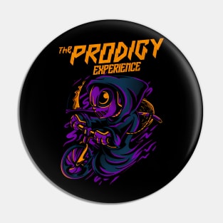 Prody rock 2 Pin