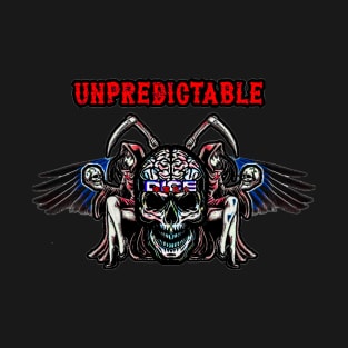 unpredictable T-Shirt