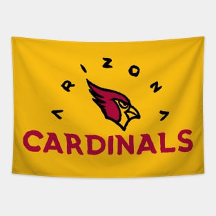 Arizona Cardinaaaals 11 Tapestry