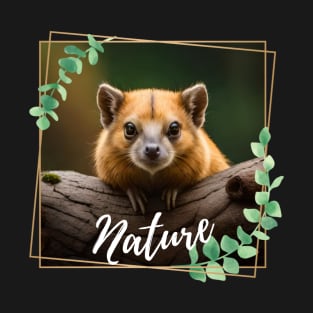 Nature T-Shirt