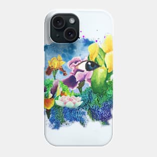 Flower Power Phone Case