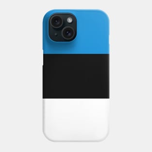 Republic of Estonia Phone Case