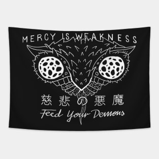 Feed Your Demons - Mercy Tapestry