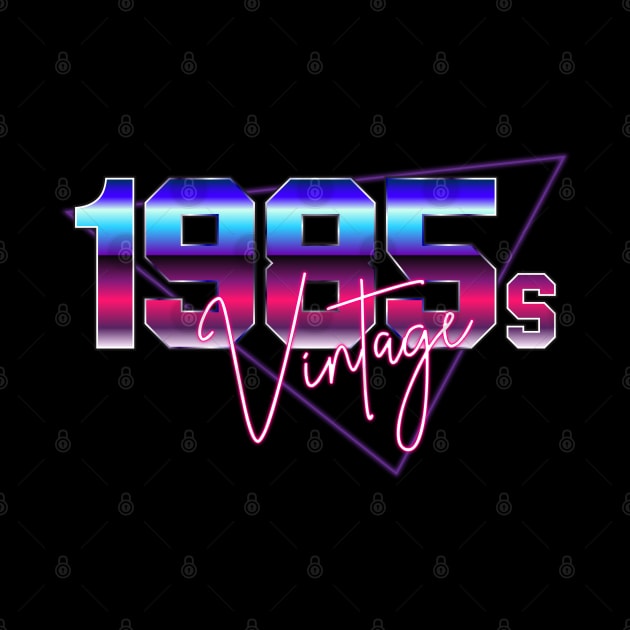 1985 by opoyostudio