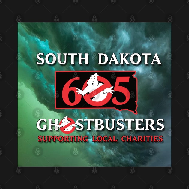 South Dakota Ghostbusters Supporting local charities by sdghostbusters