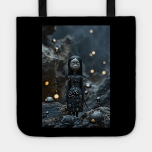 Igneous VI Tote