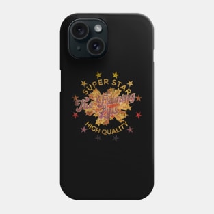 SUPER STAR - The Flaming Lips Phone Case