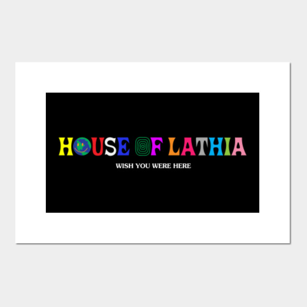 Get Wallpaper Astrolathia Astroworld Poster E Stampa Artistica Teepublic It For Free
