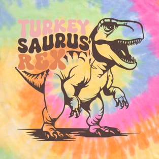 Turkeysaurus Rex T-Shirt